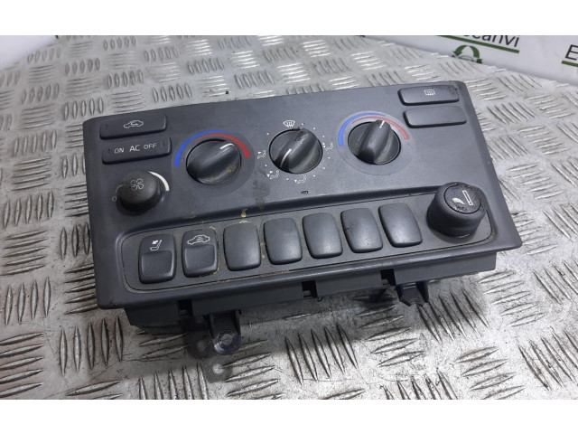 Блок управления климат-контролем 9472419   Volvo S80