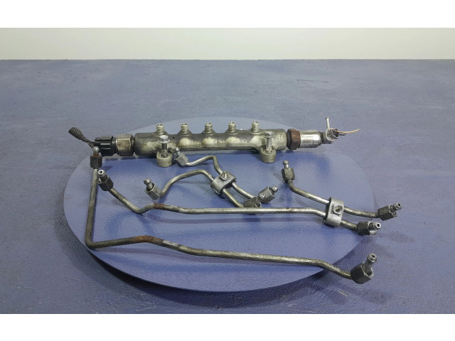 Топливная рампа Lexus IS 220D-250-350 для двигателя 2ADFHV