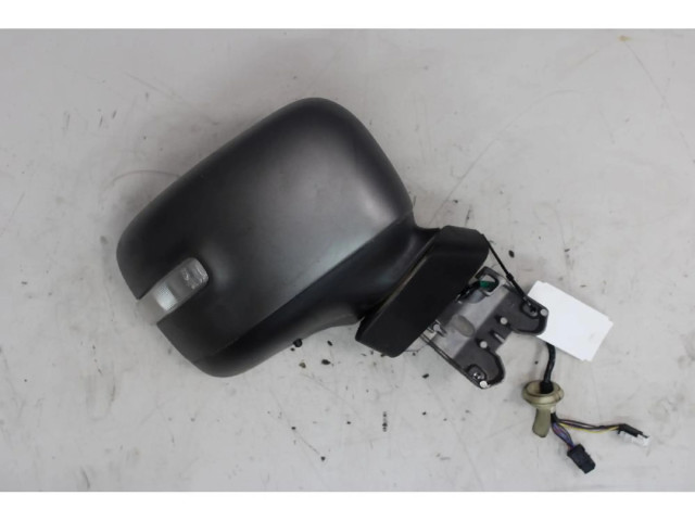 Зеркало электрическое Jeep Renegade 2014- года