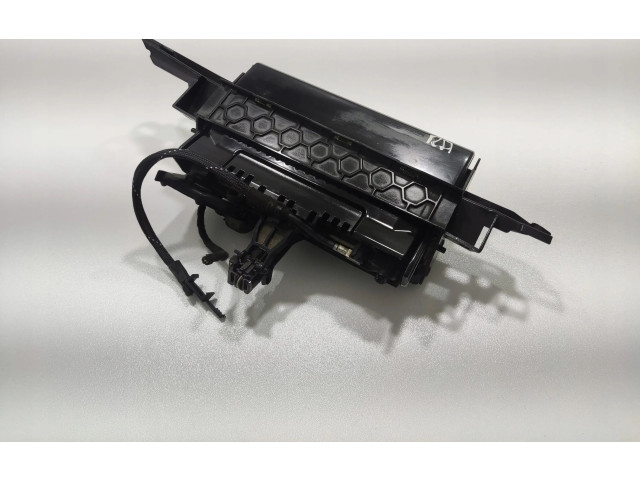 Дисплей 4KE955711 Audi e-tron