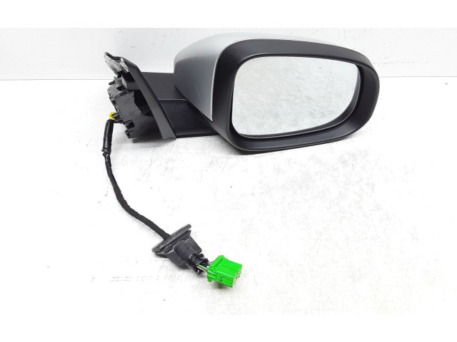 Зеркало электрическое Volvo S60 2014 - 2018 года