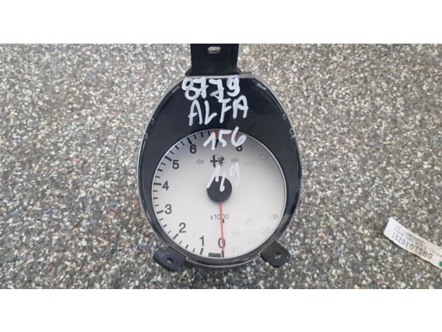 Панель приборов 60653710   Alfa Romeo 156       