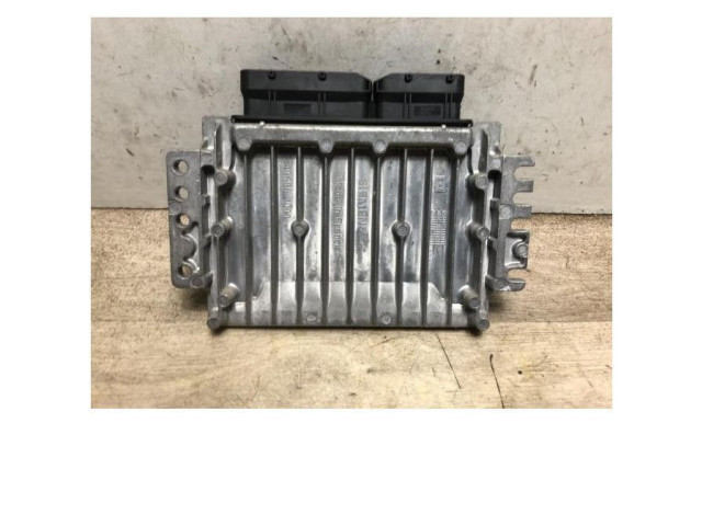 Řídící jednotka 12147563194, 12147563194   Mini One - Cooper R50 - 53 2003