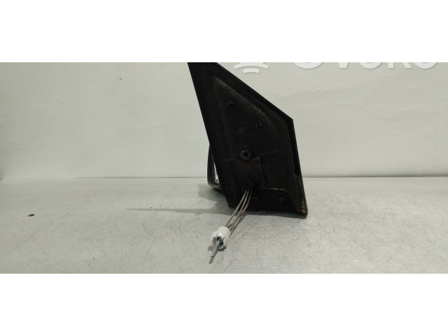 Зеркало электрическое        Ford Fusion  2006 - 2012 года   