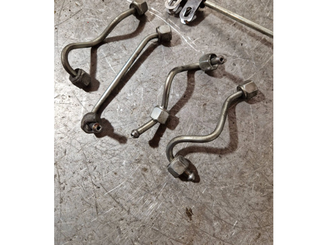 Топливная рампа Ford Transit Custom