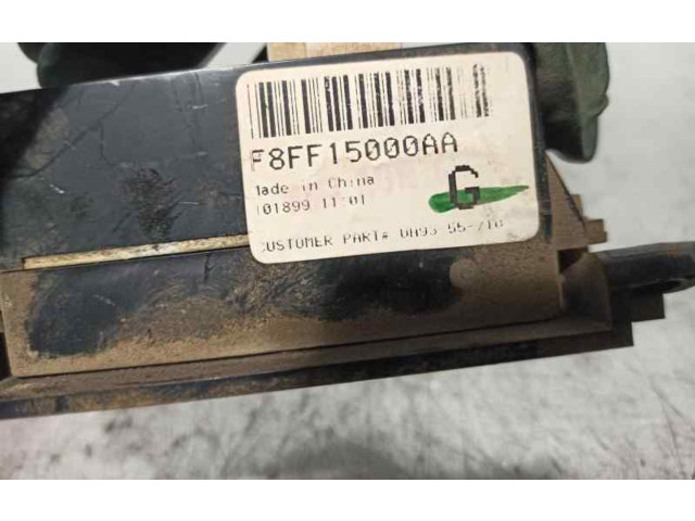 Дисплей F8FF15000AA Ford Ranger