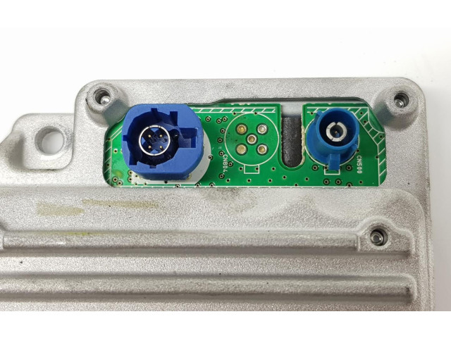 Блок управления 3V5T14G371ADC, 3V5T14G371ADC   Ford Transit -  Tourneo Connect