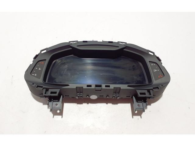 Панель приборов 4K0920890E Audi A6 S6 C8 4K