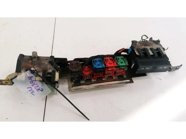 Блок предохранителей A878 Alfa Romeo 166