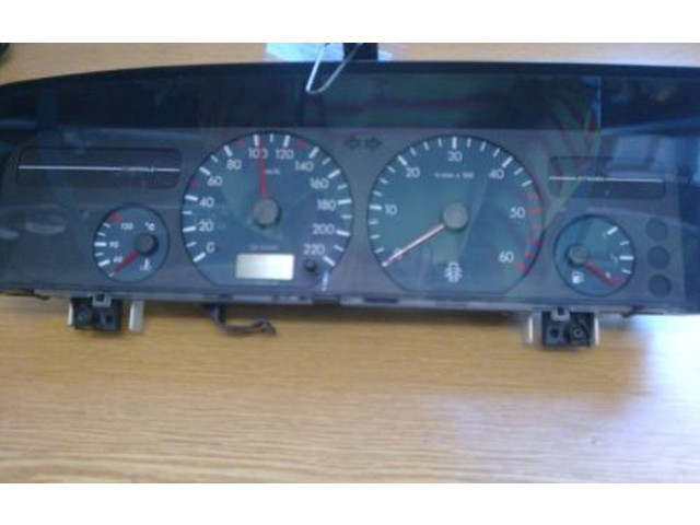 Панель приборов 9627078380, 9627078380 Citroen Xantia