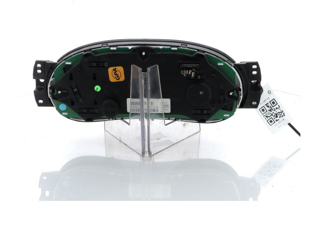 Панель приборов 248103932R, K0-8874S   Dacia Dokker       