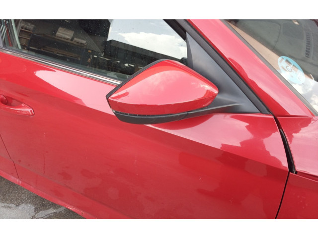 Зеркало электрическое Skoda Kamiq 2019 - года