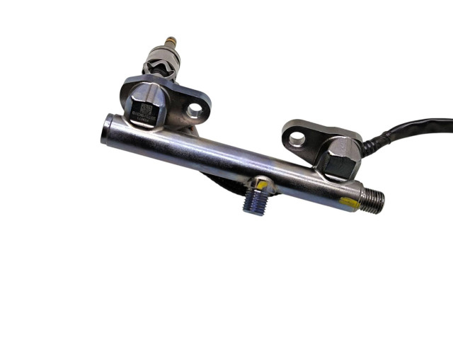 Форсунка 16611AB06A, 02G2709162 Subaru Outback (BT)