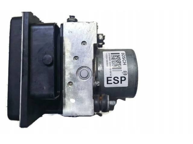 Jednotka ABS 51879980, 48TYS   Alfa Romeo Mito 2012