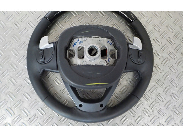 Руль Jeep Grand Cherokee 2010 - 2021 года