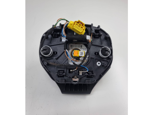 Подушка безопасности водителя 10e880201ac   Cupra Born