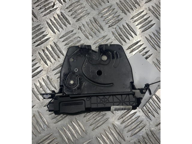 Zámek zadních dveří 5124719121203, 5124719121203 BMW 5 F10 F11 2013