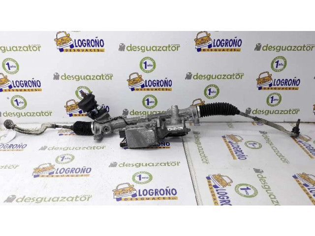 Рулевая колонка