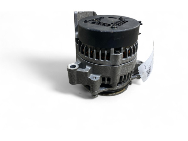 Передний електрический механизм для подъема окна без двигателя