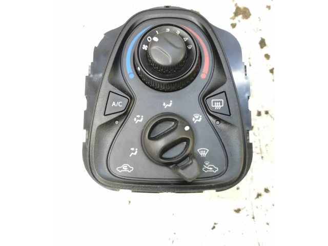 Блок управления климат-контролем E1078896   Peugeot 108