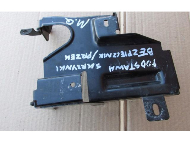 Блок предохранителей Maserati Quattroporte