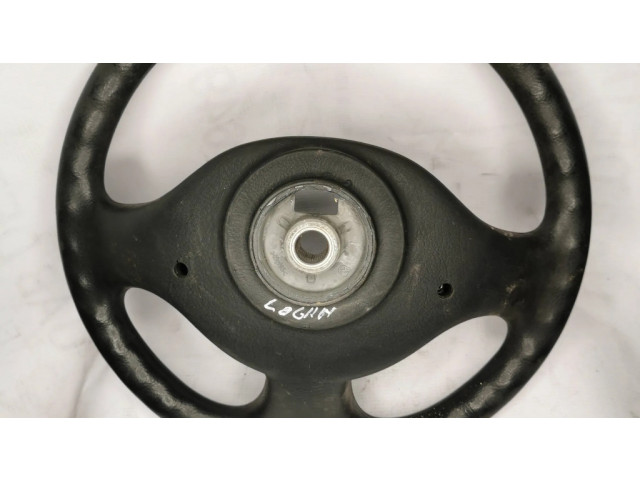 Руль Dacia Logan I  2004-2012 года       