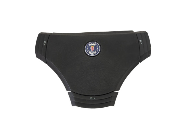 Руль Saab 9000 CC 1985 - 1993 года 8990376