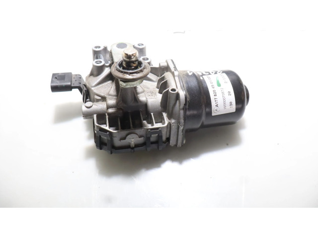 Моторчик дворников     Mercedes-Benz CLA C118 X118