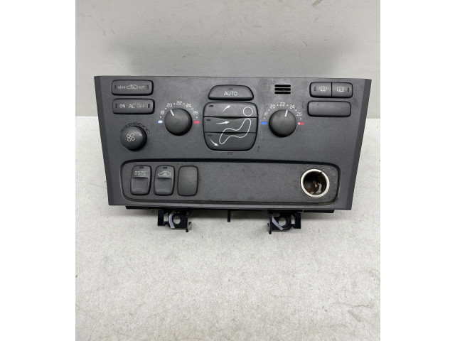 Блок управления климат-контролем 8691950, 7923 Volvo XC90