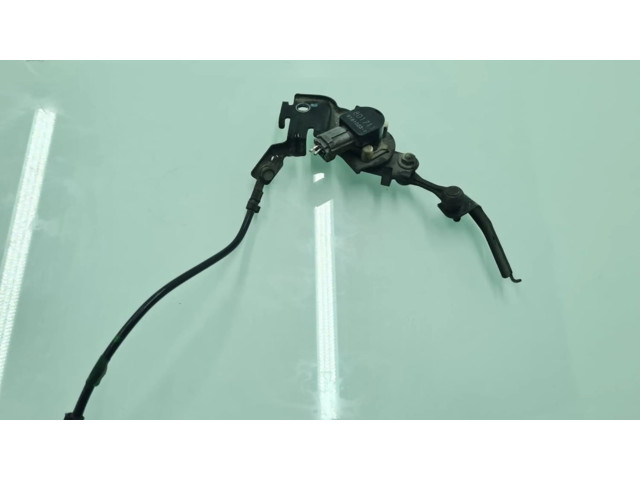 Блок управления 8D1711   Honda Accord