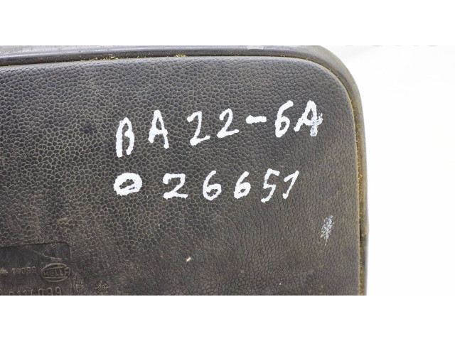 Zpětné zrcátko Mitsubishi Pajero 1989 e10114099