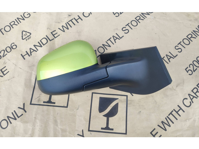 Зеркало (механическое) Chevrolet Spark - года