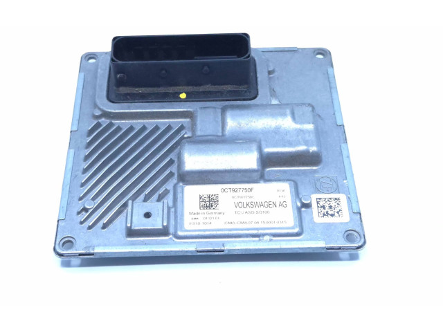 Блок управления коробкой передач 0CT927750F, ES101014   Skoda Citigo