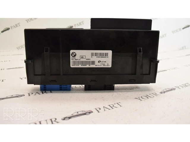 Блок управления 9384222 BMW X3 F25