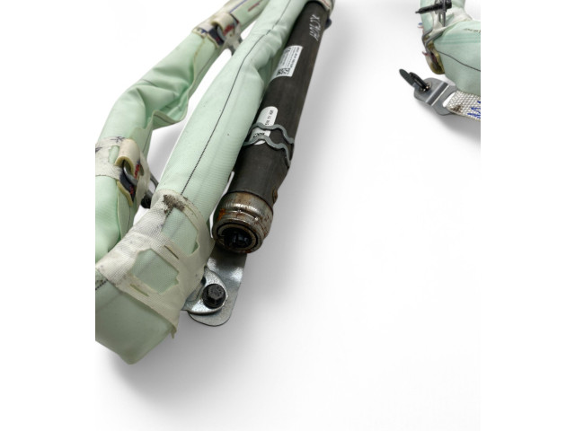 Боковая подушка безопасности 31407812   Volvo XC90