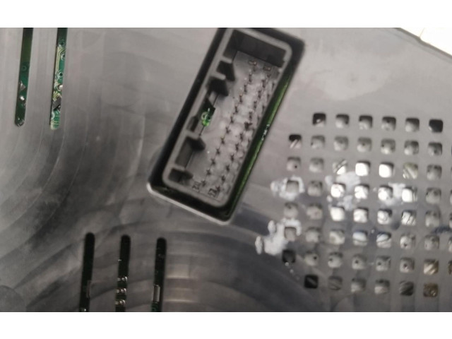 Přístrojová deska Renault Megane III 2010 A2C53363613