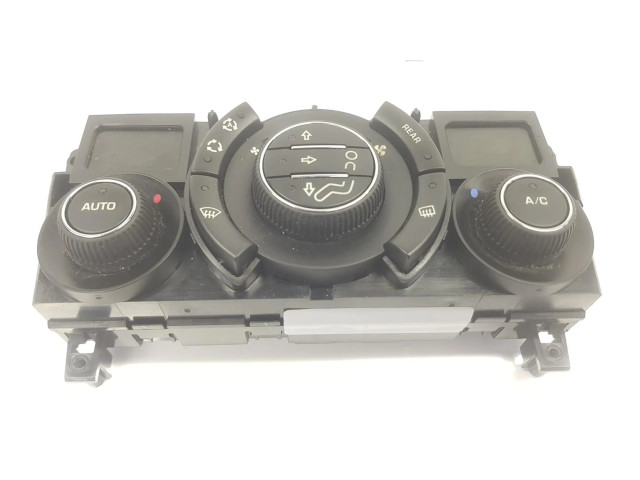 Блок управления климат-контролем 6452Y4, 96738323XT   Peugeot 5008