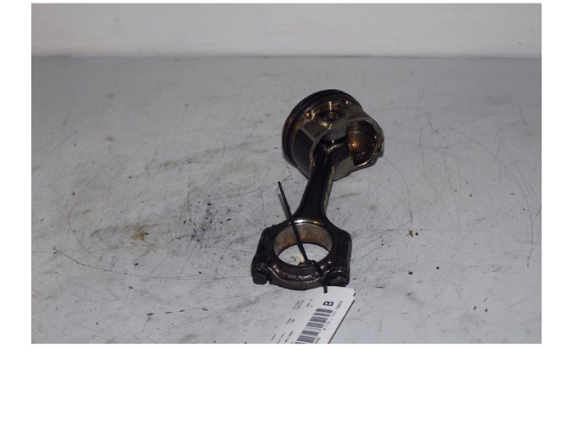  Поршень с шатуном 198A1000   Fiat Bravo  