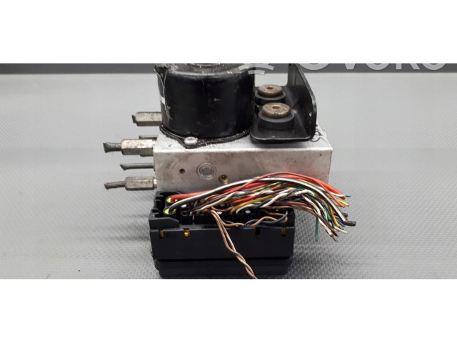 Блок АБС 48940-09300 SsangYong Actyon sports I 2005 - 2012 года