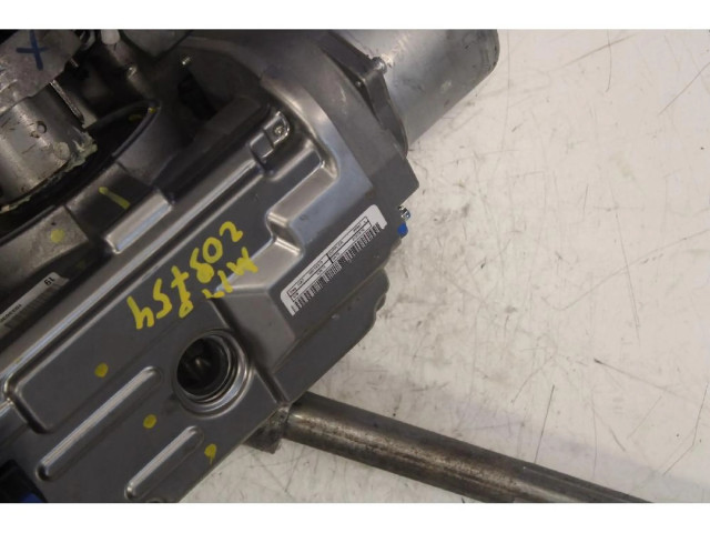 Рулевая рейка Alfa Romeo MiTo