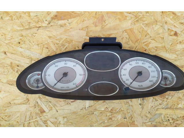 Панель приборов YAC004260   Rover 75       