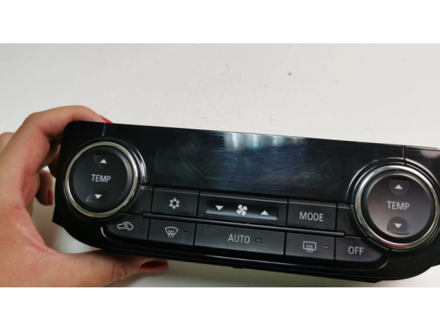 Блок управления климат-контролем 7820A465XA Mitsubishi Outlander