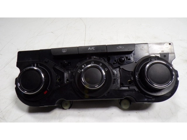 Модуль блока управления кондиционером 3T0820047APWHS, 3T0820047AP Skoda Yeti (5L)