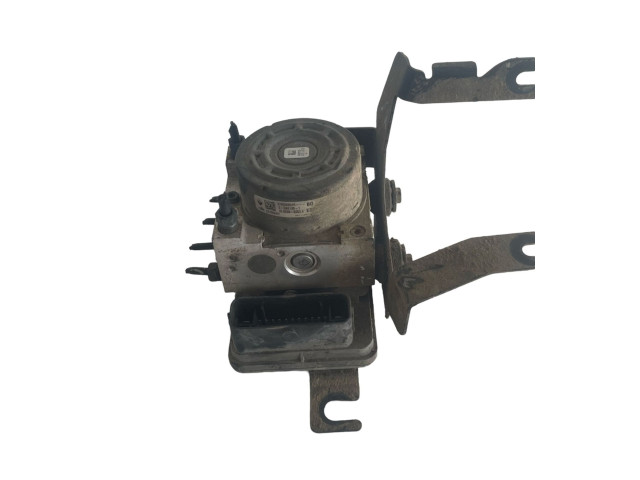 Блок АБС 476608804R Dacia Lodgy - года