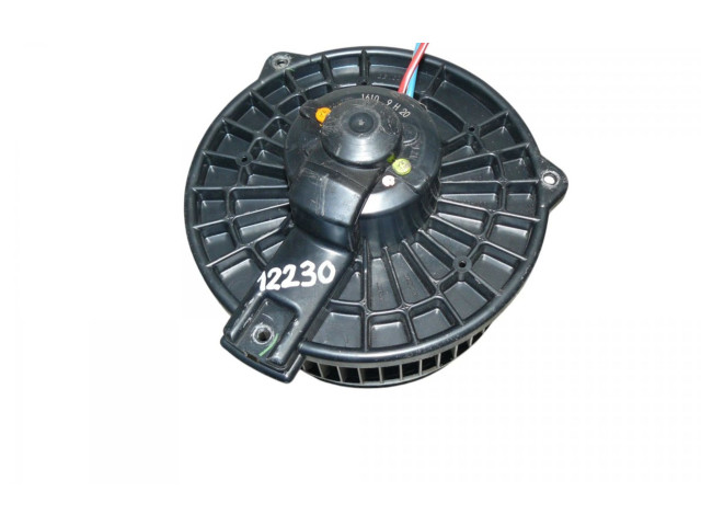 Вентилятор печки 1940001610, 194000-1610 Mitsubishi Grandis