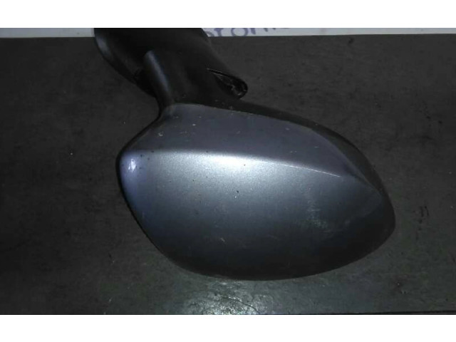 Zpětné zrcátko Fiat Punto Evo 2009 GRIS, 7PIN