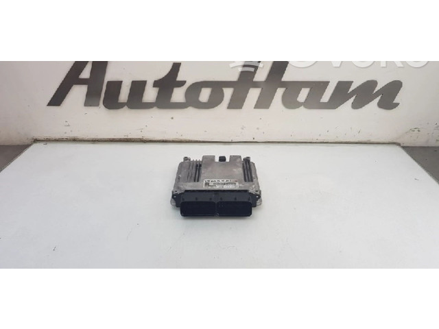 Řídící jednotka 04L907309P, 0281031483 Volkswagen Tiguan 2017