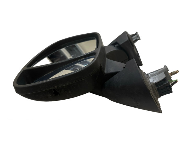 Zpětné zrcátko  levé Opel Vivaro 2005  010022  