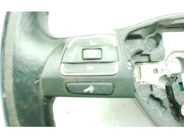 Volant Volkswagen Tiguan 2008 2C96249516  