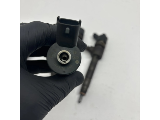 Комплект форсунок 0445110068 Alfa Romeo 166 для дизельного двигателя 2.4